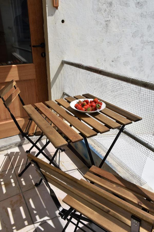 Duplex By The Sea Apartment Остенде Екстериор снимка