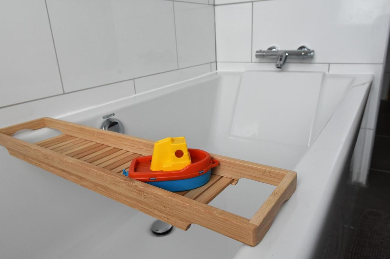 Duplex By The Sea Apartment Остенде Екстериор снимка