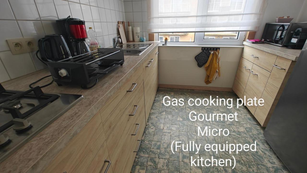 Duplex By The Sea Apartment Остенде Екстериор снимка